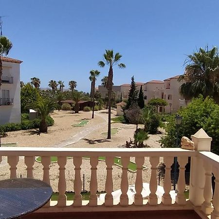 Torremar Natura Apartment Вера Екстериор снимка