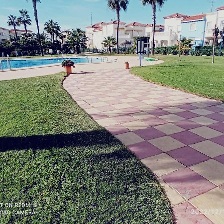 Torremar Natura Apartment Вера Екстериор снимка