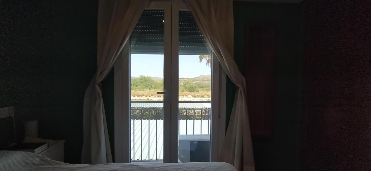 Torremar Natura Apartment Вера Екстериор снимка