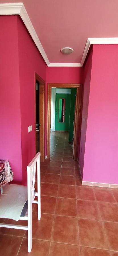 Torremar Natura Apartment Вера Екстериор снимка