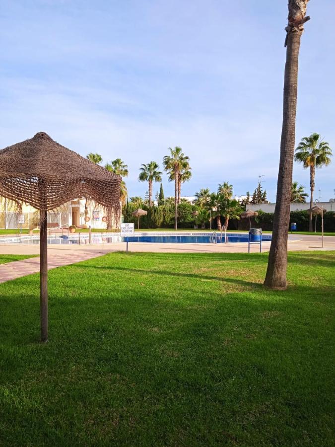 Torremar Natura Apartment Вера Екстериор снимка